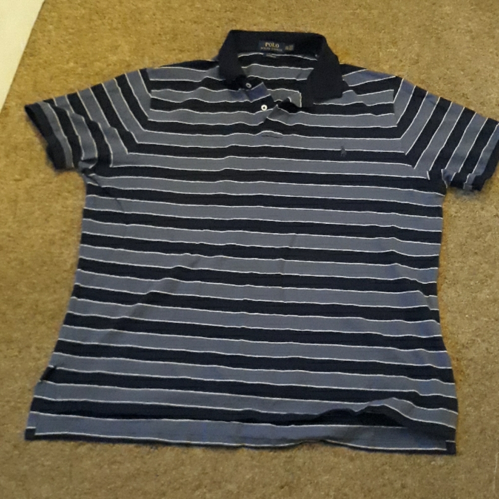 Polo by Ralph Lauren